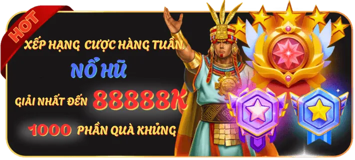 Game bắn cá Fishing God