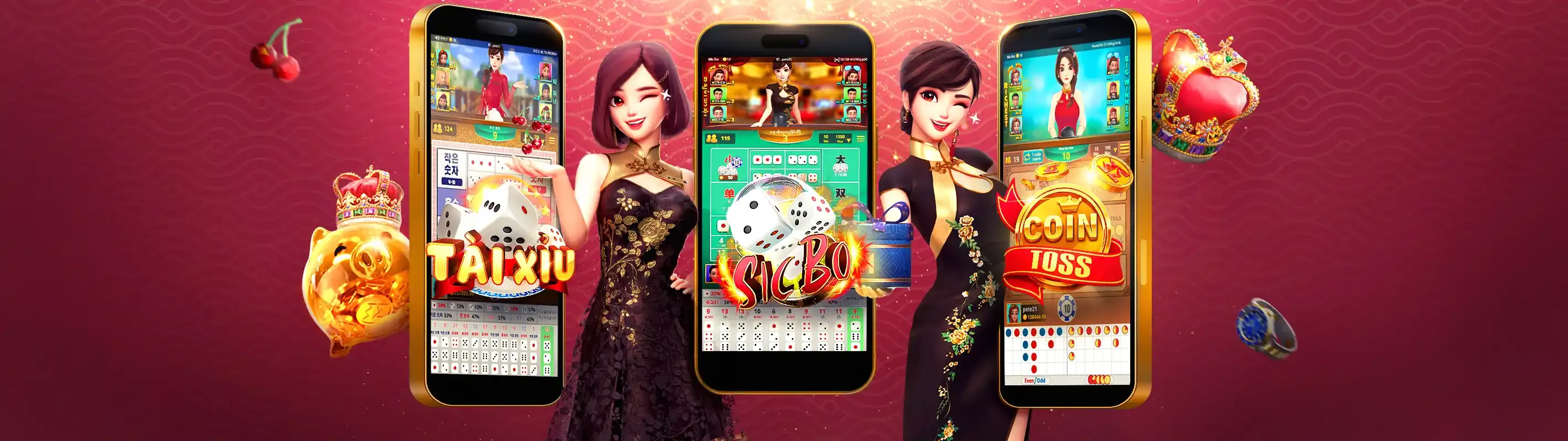 Giao diện chính thức go123 với các lựa chọn cá cược đa dạng