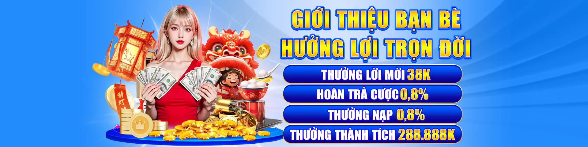 Hình ảnh game slot sôi động tại go123 trang chủ chính thức