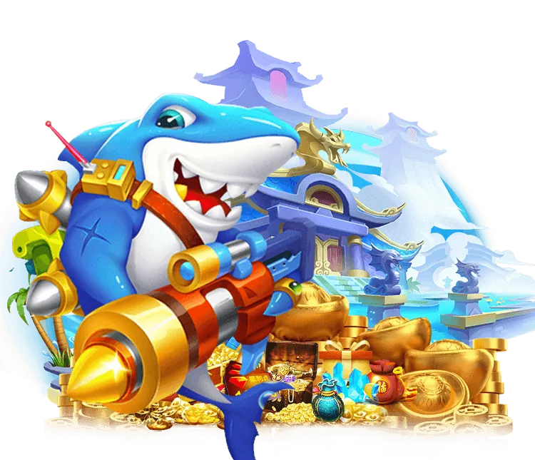 Các loại game Bắn Cá tại go123